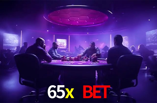 Apostas de Tênis 65x bet