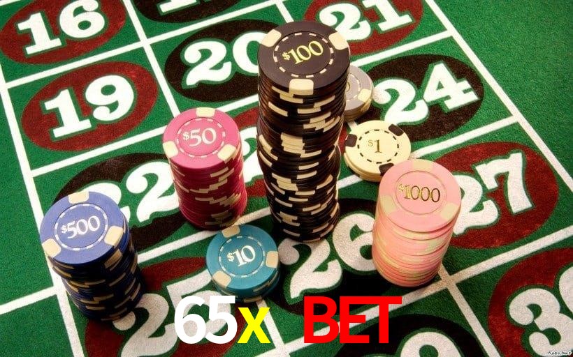 Descubra o Programa VIP da 65x bet: Vantagens Exclusivas para Jogadores