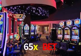 Promoção Relâmpago 65x bet