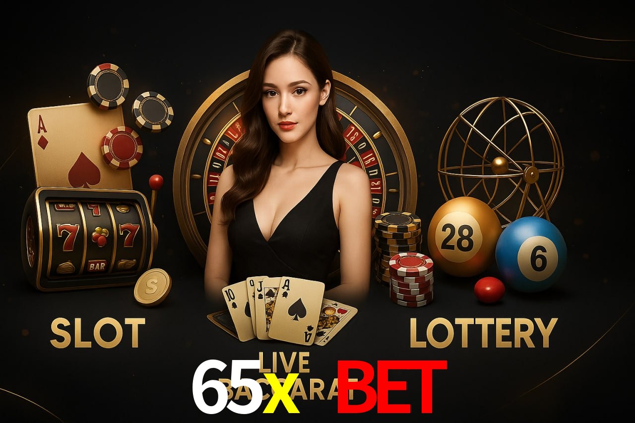 Promoções Sazonais 65x bet