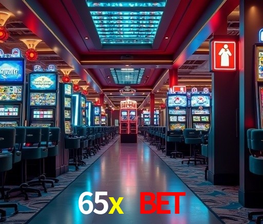 Descubra a Essência do 65x bet: Nossa História e Compromissos