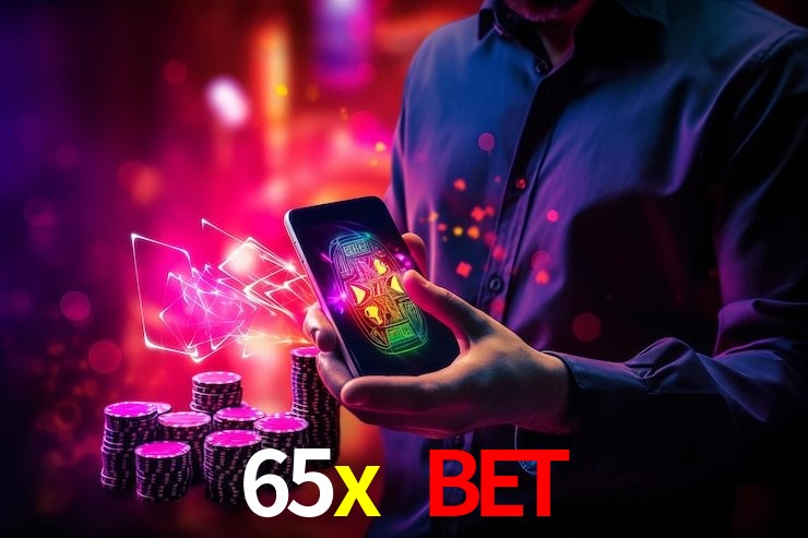 Jogos Exclusivos 65x bet