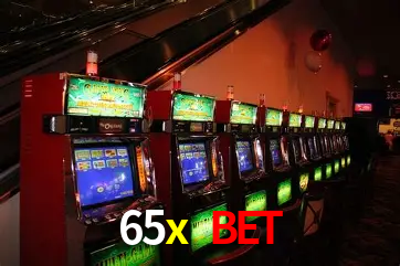A Experiência Imersiva dos Cassinos Ao Vivo no 65x bet