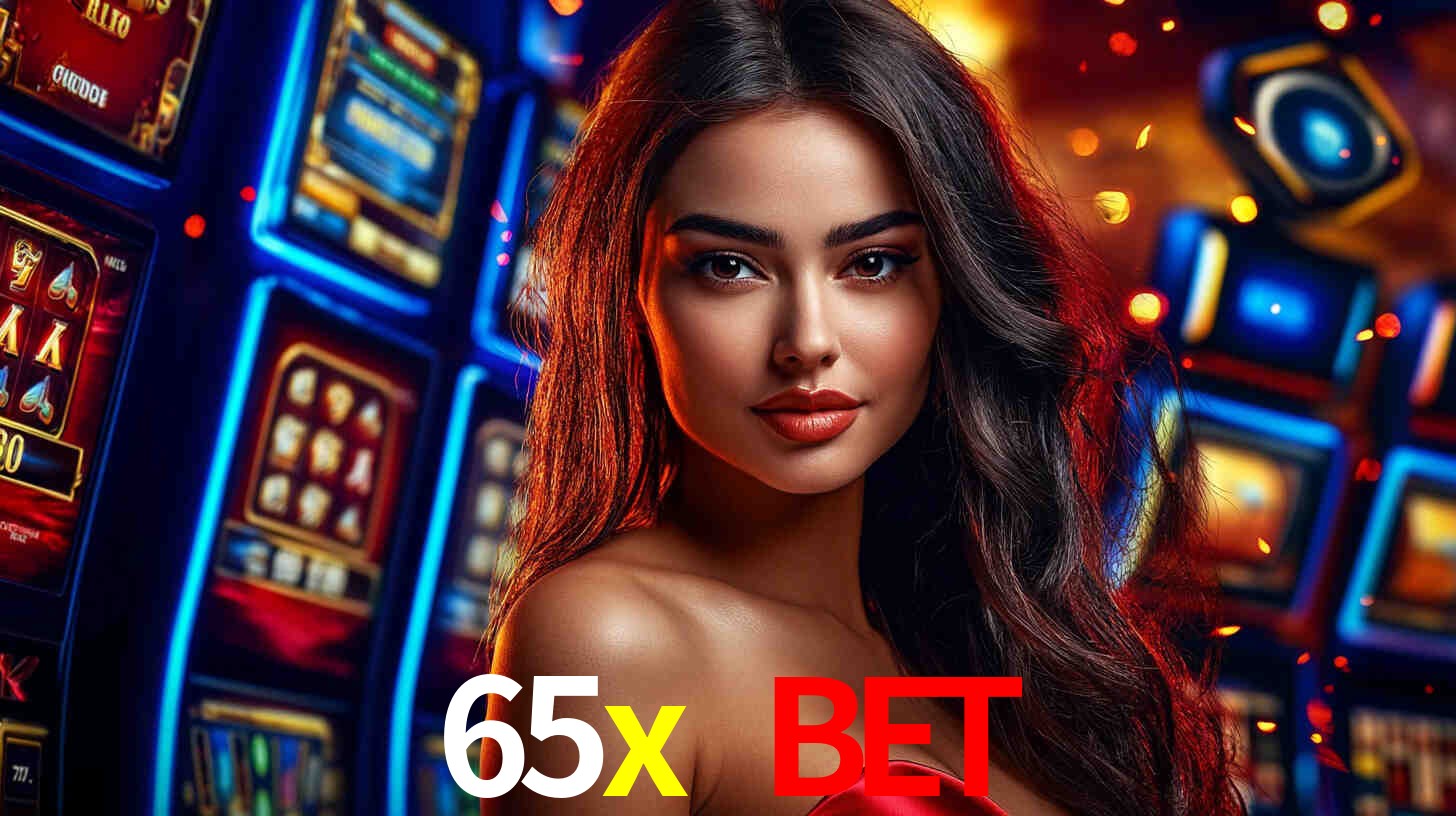 A Popularidade dos Caça-Níqueis no 65x bet