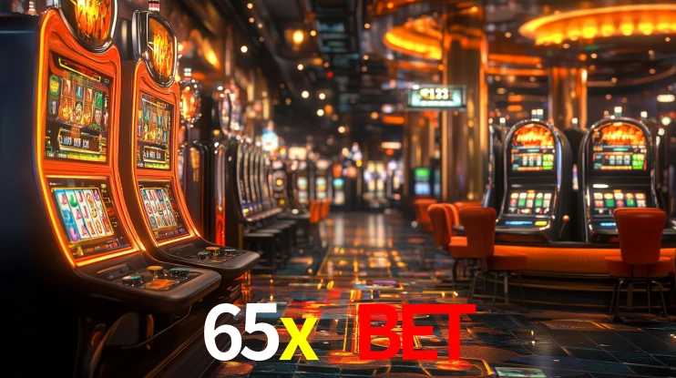 65x bet bonus