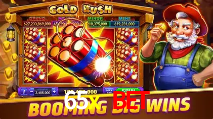 Descubra a Magia dos Jogos de Arcade no 65x bet