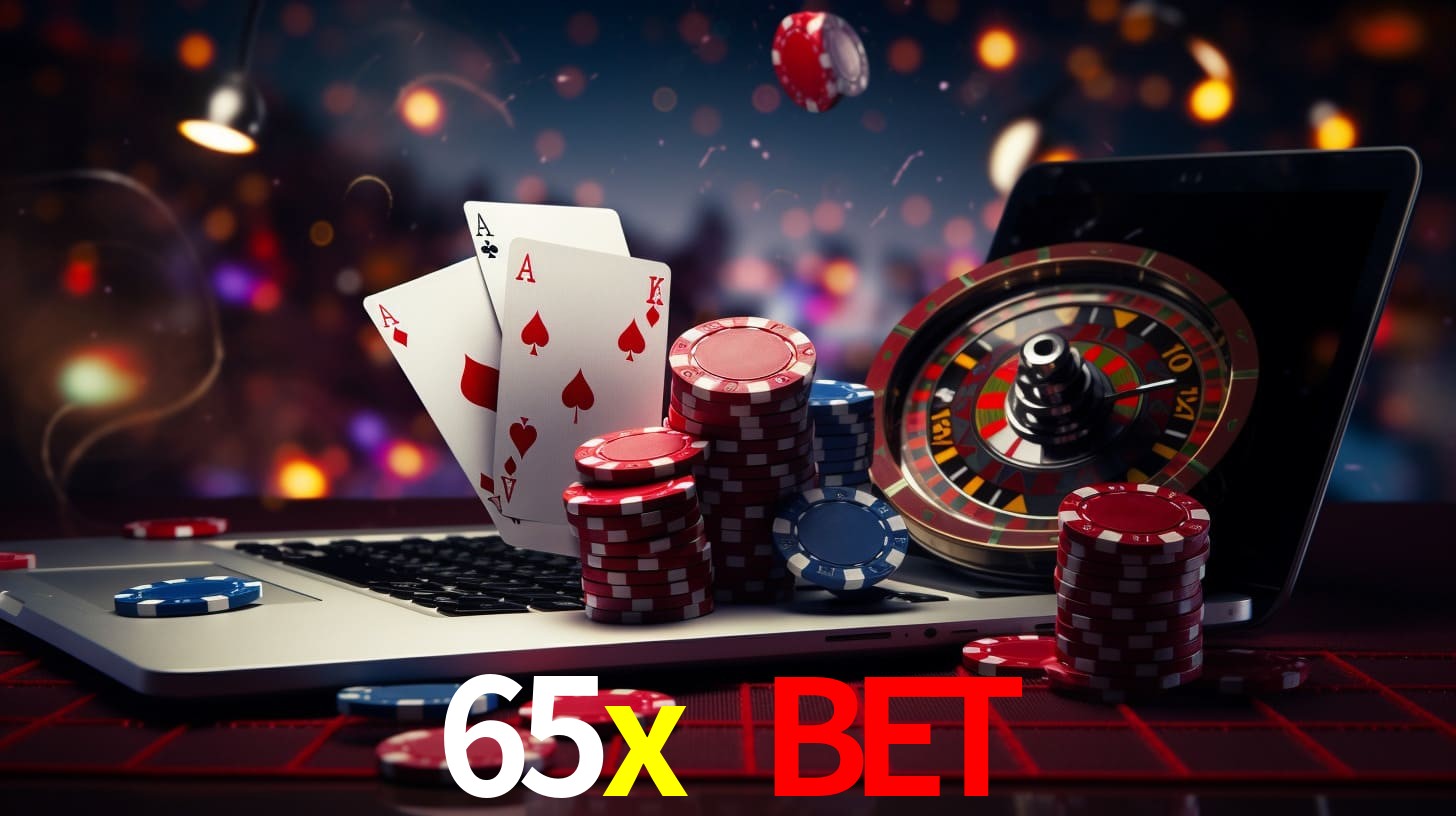 Roulette Table 65x bet