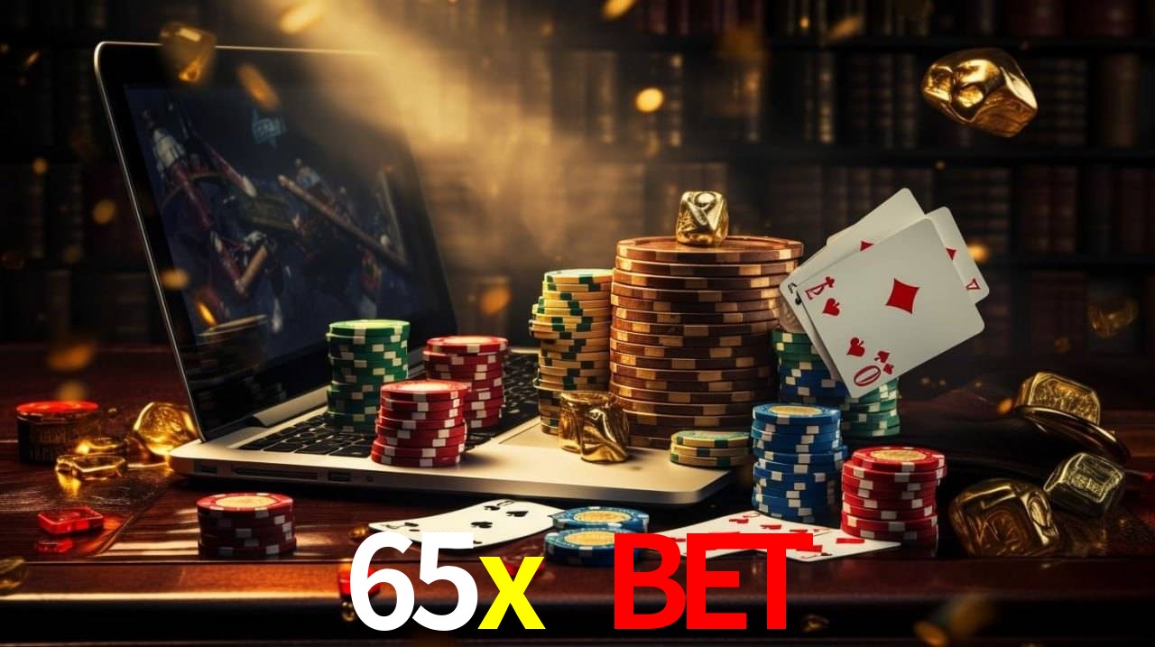 Bônus Diários 65x bet