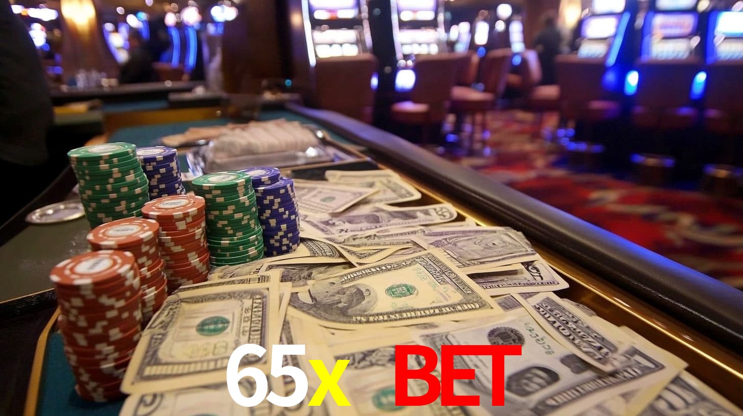 65x bet login