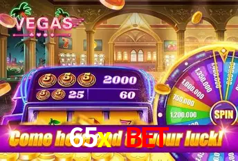 Descubra o Mundo do Cassino Online com 65x bet