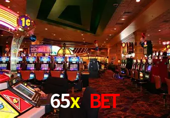 A Popularidade dos Caça-Níqueis no 65x bet