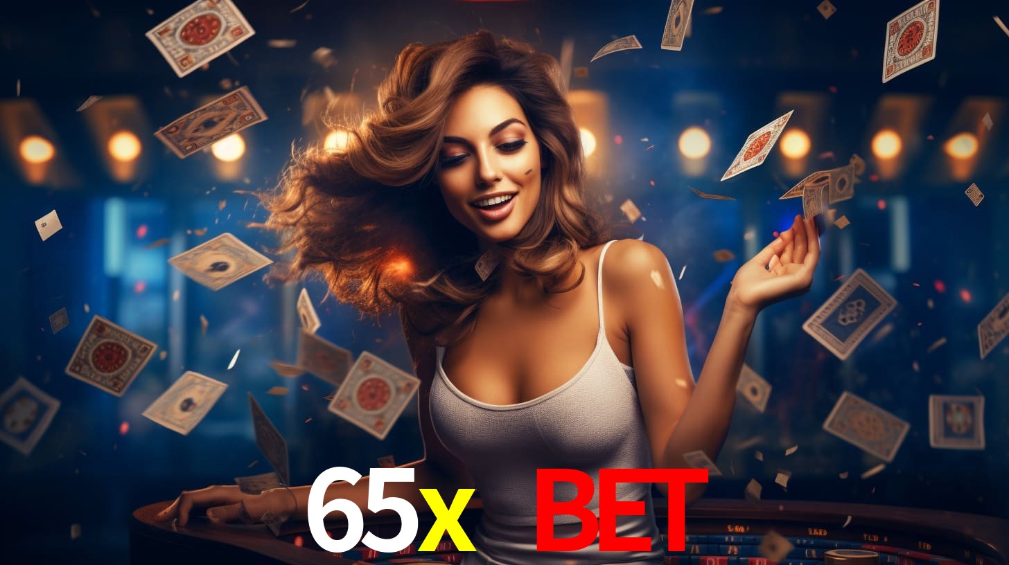 Live Casino 65x bet